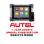 autel-1-year-update-subscription-formaxisysms908