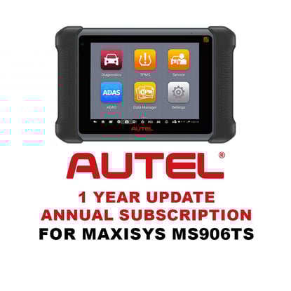 autel-1-year-update-subscription-for-maxisys-ms906ts