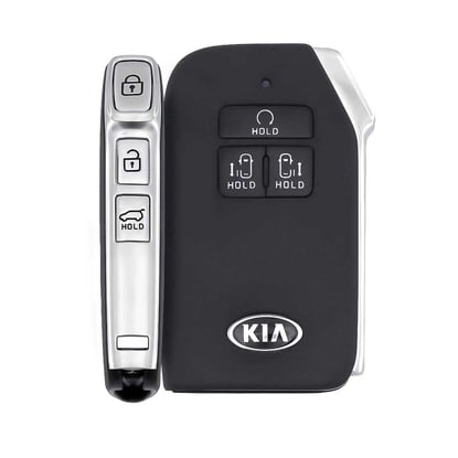 kia-carnival-2021-genuine-smart-remote-key-6-buttons-433mhz-95440-r0300