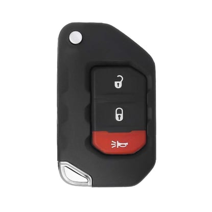 jeep-wrangler-2018-2025-smart-flip-remote-key-21-button-433mhz-68416782aa-68416782ab-68416782ac-68416782ad