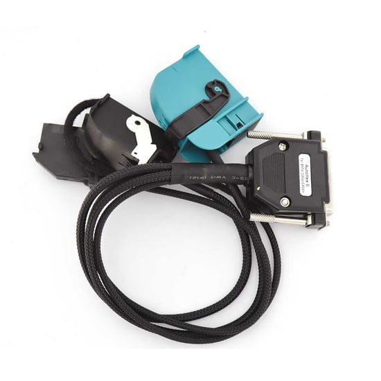 microtronik-bmw-cas4-cas4-test-platform-cable-for-autohex-ii