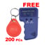 200x-rfid-125khz-key-fob-proximity-t5577-red-color-free-handheld-duplicator