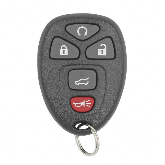 gmc-chevrolet-2013-original-remote-key-41-buttons-433mhz-22754043