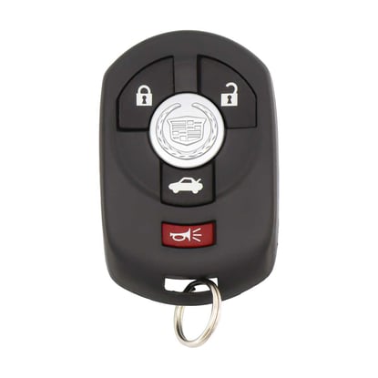 cadillac-sts-2005-2007-genuine-smart-remote-4-button-433mhz-15212386