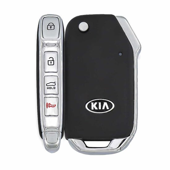 kia-cadenza-2020-genuine-flip-remote-key-4-buttons-433mhz-95430-f6010
