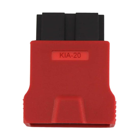 xhorse-obd-kia-20-connector-xdkp28gl-for-vvdi-key-tool-plus