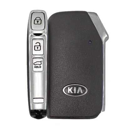kia-stinger-2021-genuine-smart-remote-key-3-buttons-433mhz-95440-j7101