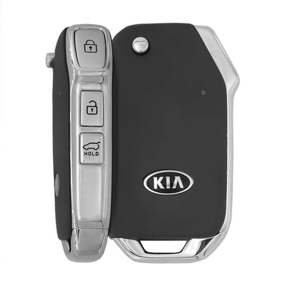 kia-sorent-2021-genuine-flip-remote-key-3-buttons-433mhz-95430-p2200