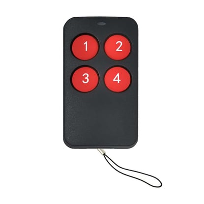 hiland-face-to-face-garage-remote-control-fixed-and-copy-code
