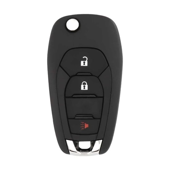 chevrolet-cruze-2018-genuine-flip-remote-key-21-buttons-433mhz-13529067