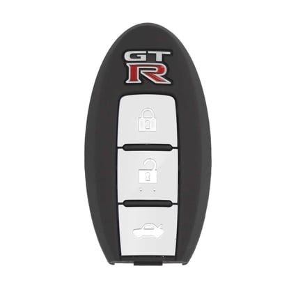 nissan-gtr-2019-genuine-smart-remote-key-3-buttons-433mhz-285e3-jf50d