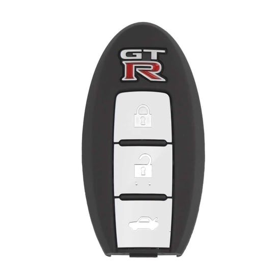 nissan-gtr-2019-genuine-smart-remote-key-3-buttons-433mhz-285e3-jf50d