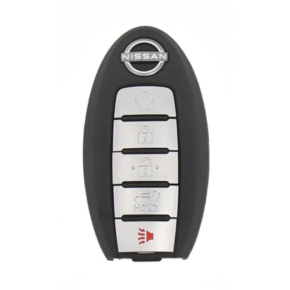 nissan-patrol-2022-smart-key-5-buttons-433mhz-285e3-1lb5b