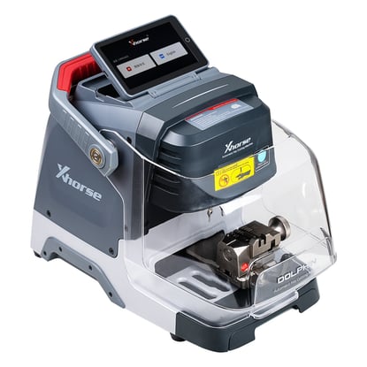 xhorse-dolphin-ii-xp-005l-key-cutting-machine-with-adjustable-screen