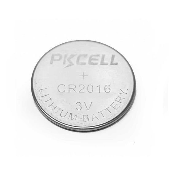 pkcell-ultra-lithium-cr2016-universal-battery-cell-card-5-pcs-pack