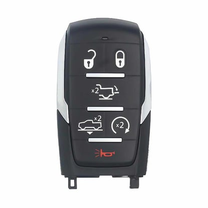 ram-1500-pickup-2019-2024-smart-remote-6-button