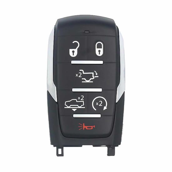 ram-1500-pickup-2019-2024-smart-remote-6-button