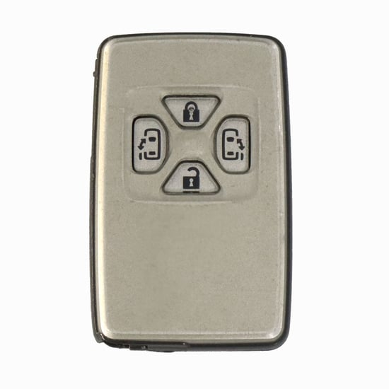 toyota-smart-key-4-buttons-slider-door-312mhz-pcb-271451-0500