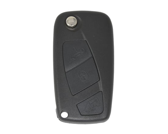 fiat-linea-flip-remote-key-3-buttons-433mhz-id48