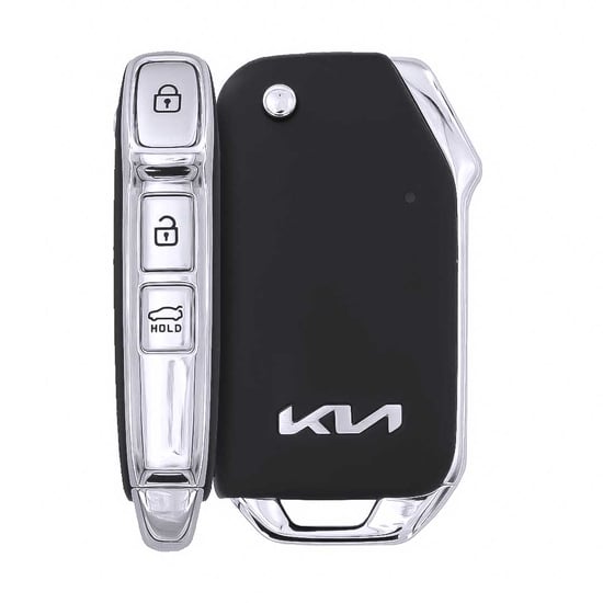 kia-cerato-2022-flip-remote-key-3-buttons-433mhz-95430-m6700
