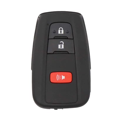 toyota-corolla-cross-2020-2024-genuine-smart-remote-21-button-433mhz-8990h-16030