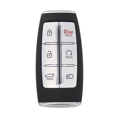 genesis-g70-2022-smart-remote-6-button-433mhz-95440-g9530