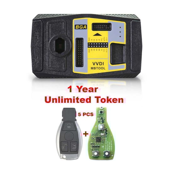 xhorse-vvdi-mb-device-5-pcs-chrome-remote-key-bundle