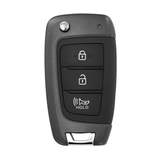 hyundai-palisade-2021-flip-remote-key-3-buttons-433mhz-95430-s8500