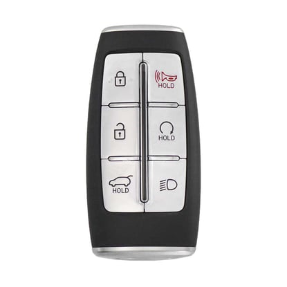 genesis-gv70-2022-smart-key-6-buttons-433mhz-95440-ar000