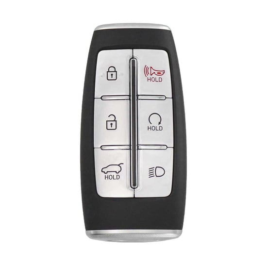 genesis-gv70-2022-smart-key-6-buttons-433mhz-95440-ar000