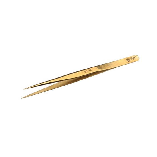 bestool-bst-ss-sa-gold-plated-tip-tweezer