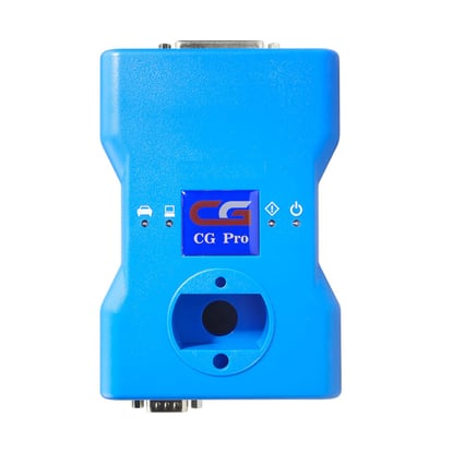 cgdi-cgpro-9s12-full-function-version-device