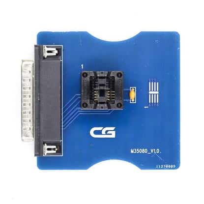 cgdi-cgpro-m35080-adapter-for-cg-pro-9s12-programmer