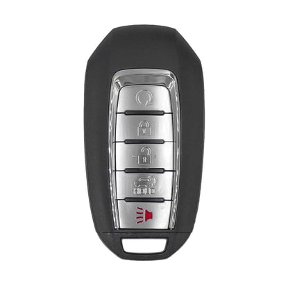 infiniti-qx60-2019-smart-remote-key-5-button-433mhz-285e3-9nr5b