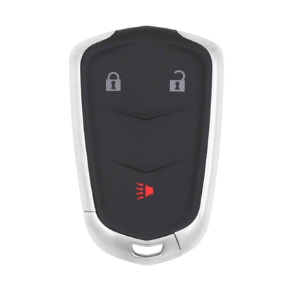 cadillac-smart-remote-key-21-buttons-315mhz-keyless-fcc-id-hyq2ab