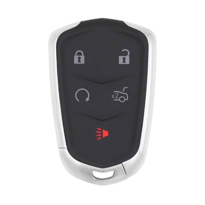 cadillac-escalade-2015-2017-smart-remote-key-5-button-315mhz-13580811