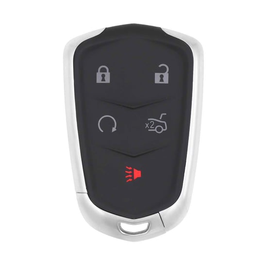 cadillac-escalade-2015-2017-smart-remote-key-5-button-315mhz-13580811