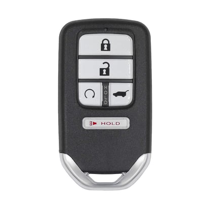 honda-pilot-cr-v-civic-2016-2019-remote-key-41-buttons-433mhz-fcc-id-kr5v2x