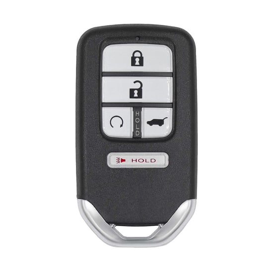 honda-pilot-cr-v-civic-2016-2019-remote-key-41-buttons-433mhz-fcc-id-kr5v2x