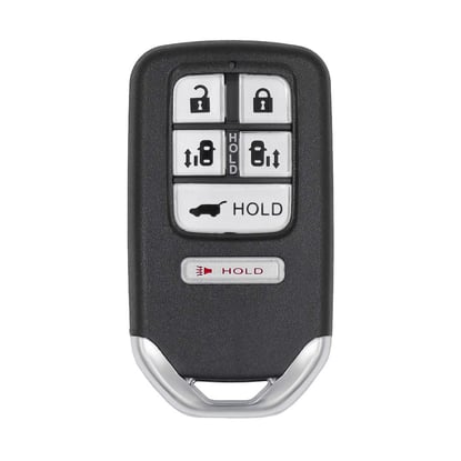 honda-odyssey-2014-2017-remote-key-51-button-31385mhz-fcc-id-kr5v1x