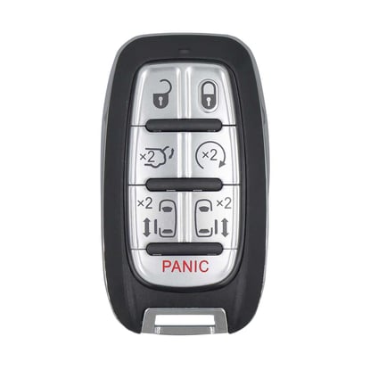 chrysler-pacifica-2017-2022-smart-remote-key-7-button-434mhz-68238689ac