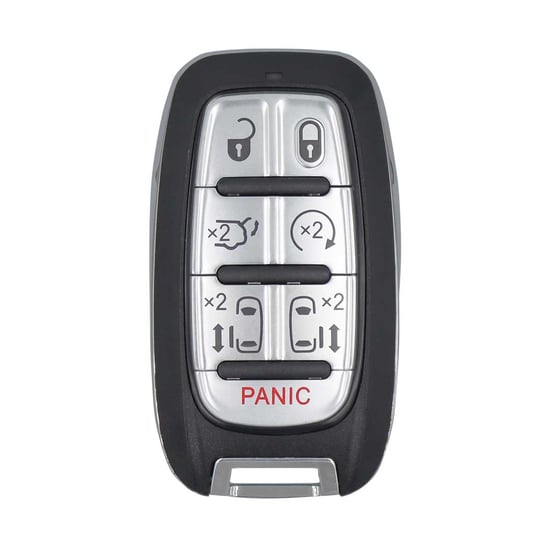 chrysler-pacifica-2017-2022-smart-remote-key-7-button-434mhz-68238689ac