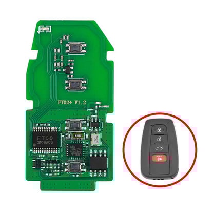 lonsdor-ft02-ph0440b-315433-mhz-toyota-smart-key-pcb-frequency-switchable