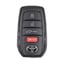 toyota-corolla-cross-2022-2025-smart-remote-key-31-button-3121131435mhz-8990h-0a020-8990h-0a021