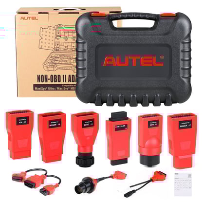autel-maxisys-msobd2kit-non-obdii-adapter-with-cables-for-maxisys-ultra-ms919-and-ms909