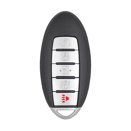 autel-ikeyns005al-universal-smart-remote-key-5-buttons-for-nissan