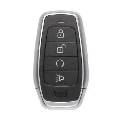 autel-ikeyat004bl-independent-universal-smart-remote-key-4-buttons