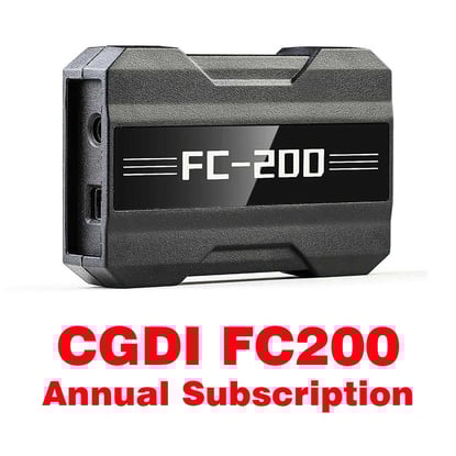 cgdi-fc200-annual-subscription