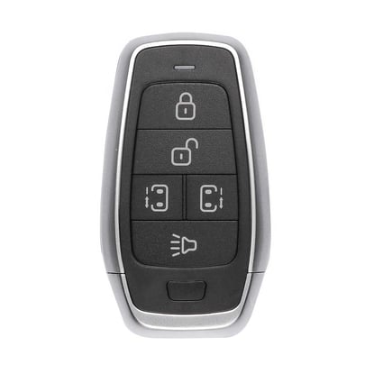 autel-ikeyat005cl-independent-universal-smart-remote-key-5-buttons