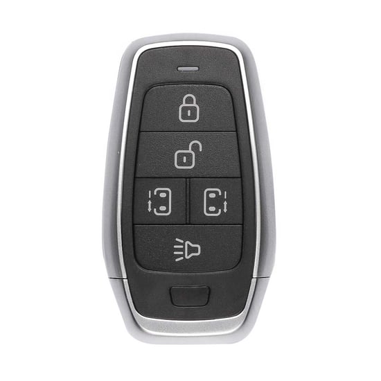 autel-ikeyat005cl-independent-universal-smart-remote-key-5-buttons